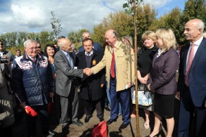 День народов и национальных культур Самарского края